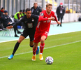 17.10.2020, FC Bayern Muenchen II - 1.FC Kaiserslautern

Hier nur Vorschaubilder !